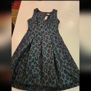 Women's Ann Taylor LOFT Size 6 Summer Dress NWT